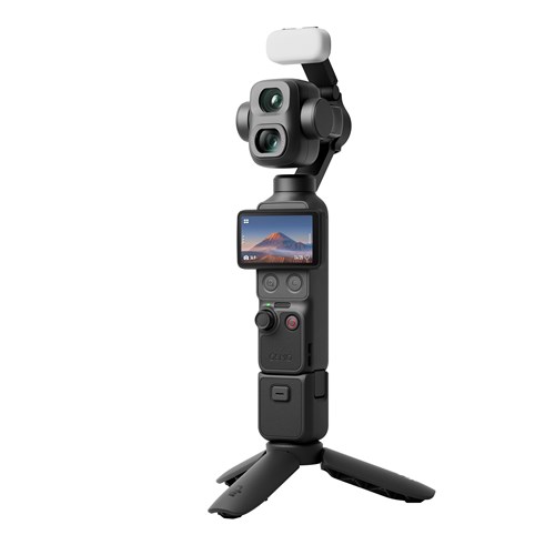 Osmo Pocket 4P Creator Combo